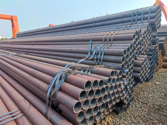 酒泉42CrMo钢管材质规格表